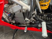 DUCATI 999
