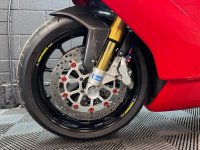 DUCATI 999