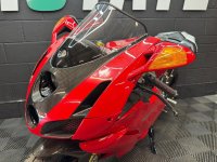 DUCATI 999