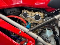 DUCATI 999