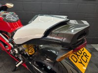 DUCATI 999