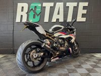 BMW S1000RR