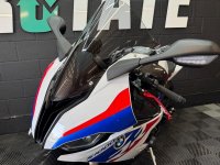 BMW S1000RR