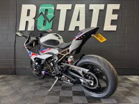 BMW S1000RR