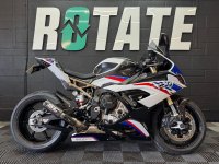 BMW S1000RR