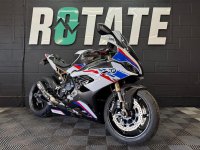 BMW S1000RR