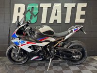 BMW S1000RR