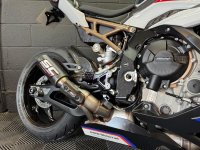 BMW S1000RR