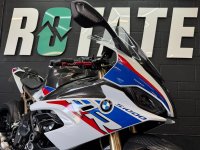 BMW S1000RR