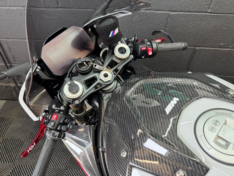 BMW S1000RR