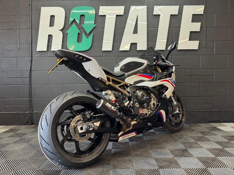 BMW S1000RR