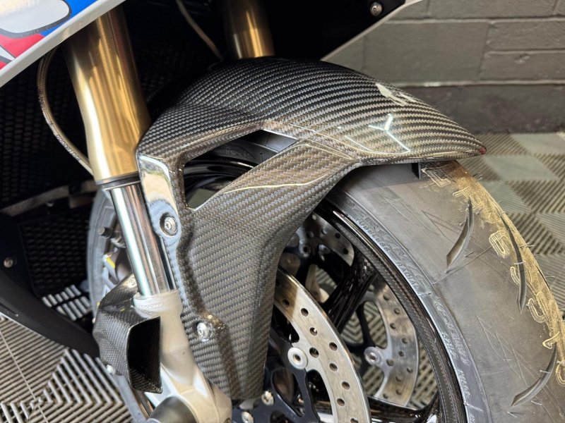 BMW S1000RR