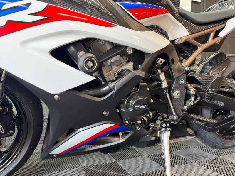 BMW S1000RR