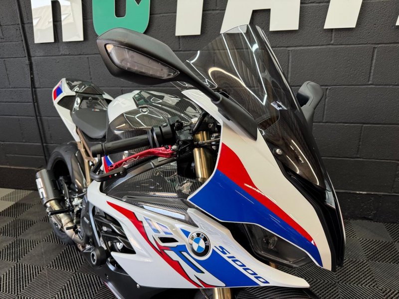 BMW S1000RR