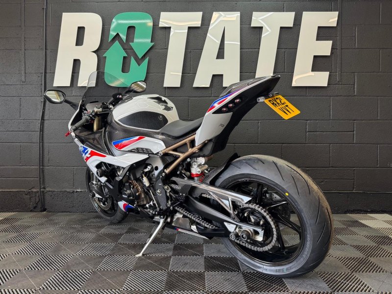 BMW S1000RR