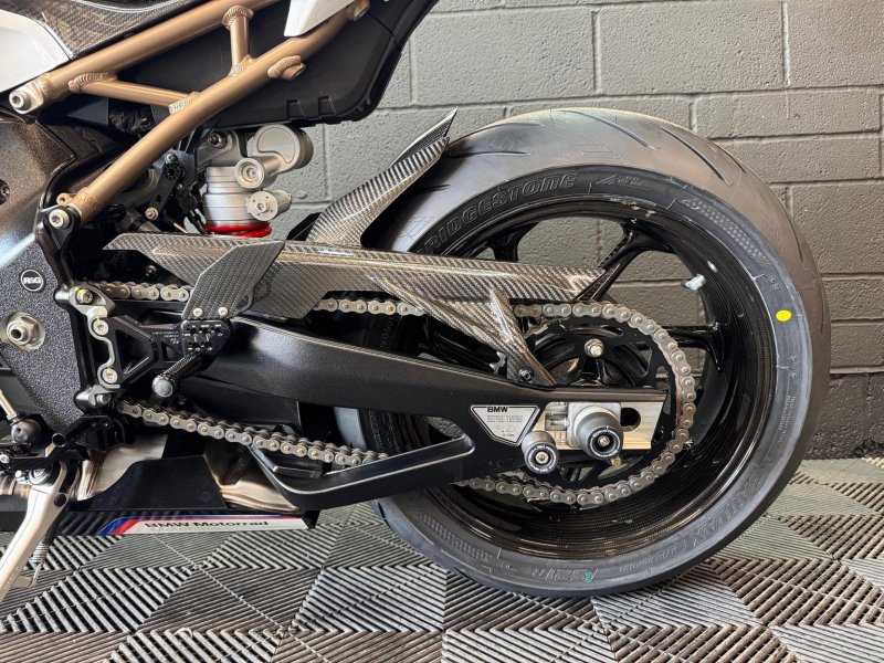 BMW S1000RR