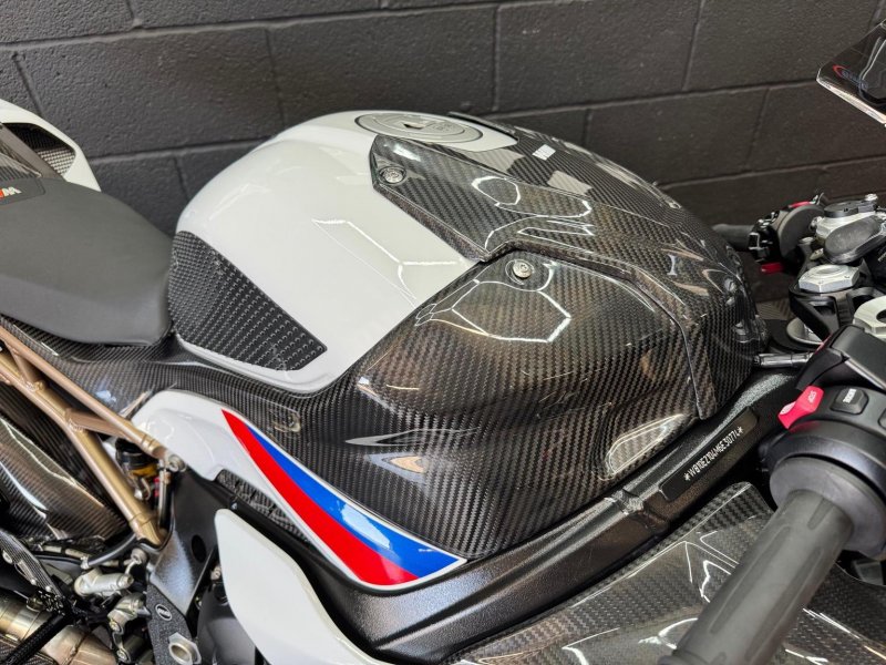 BMW S1000RR