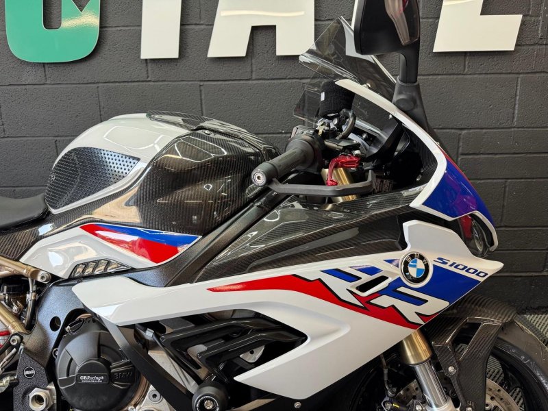 BMW S1000RR