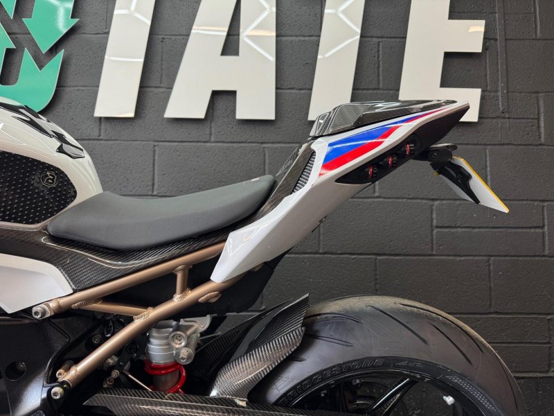 BMW S1000RR