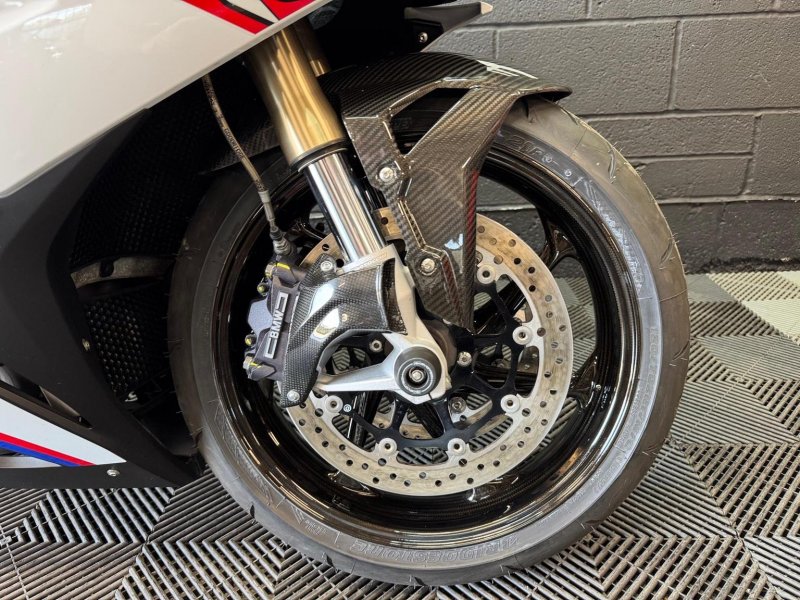 BMW S1000RR