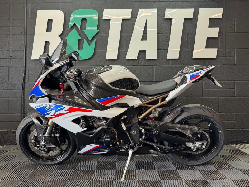 BMW S1000RR