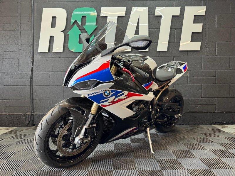 BMW S1000RR