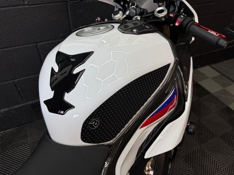 BMW S1000RR