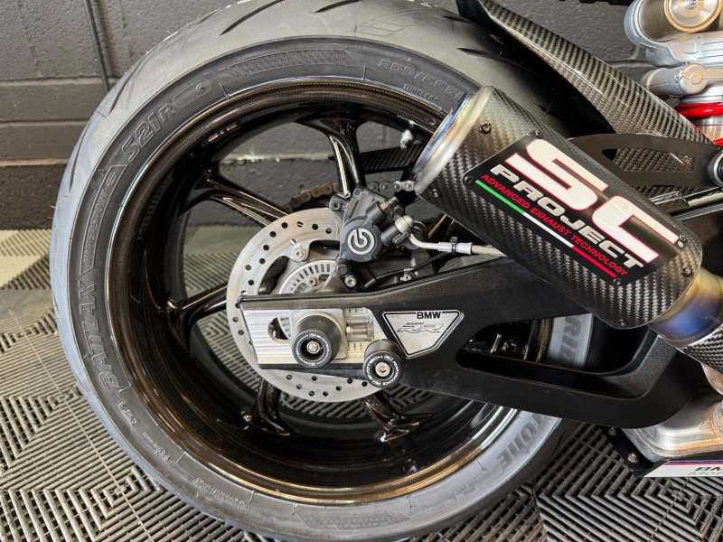 BMW S1000RR