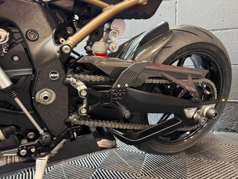 BMW S1000RR