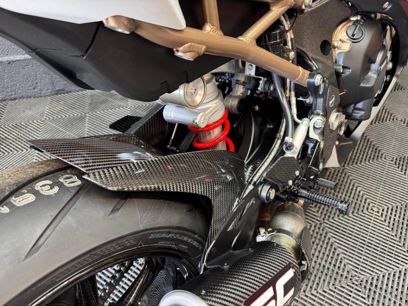BMW S1000RR