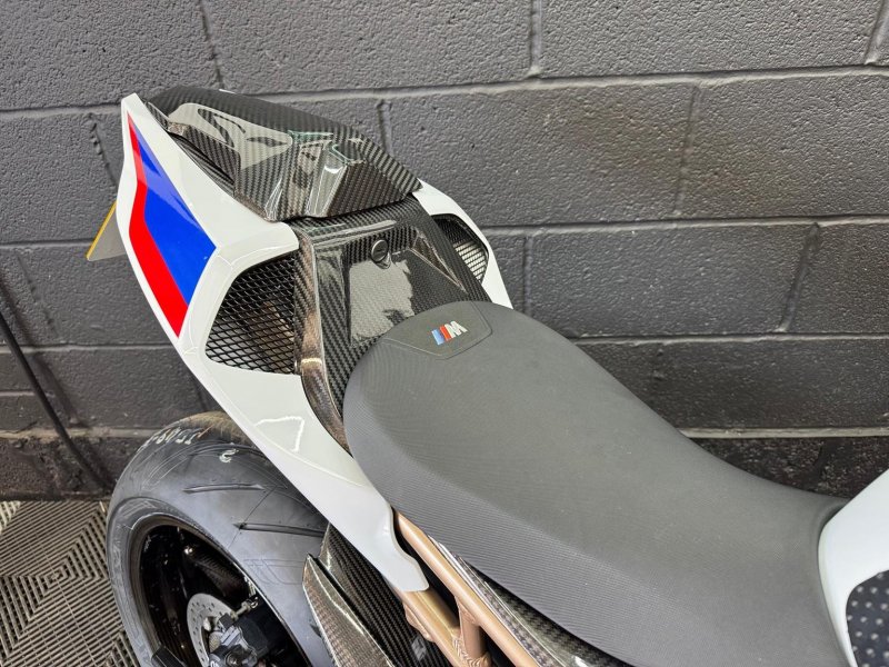 BMW S1000RR