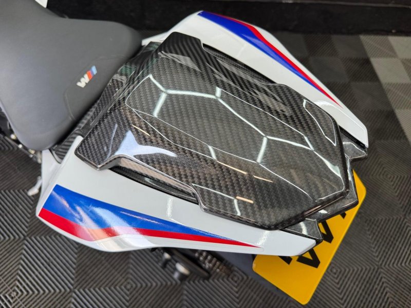 BMW S1000RR