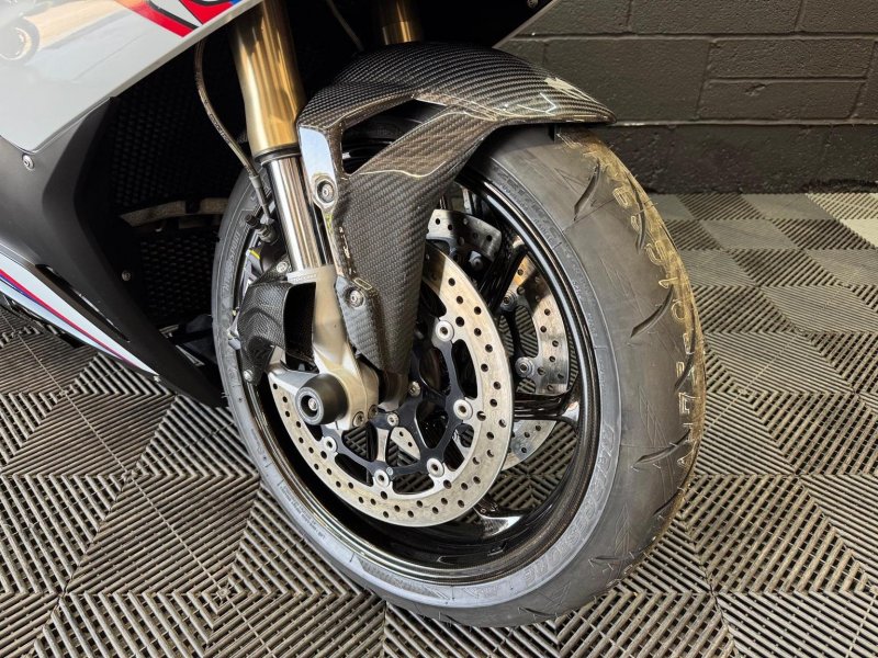 BMW S1000RR