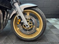 YAMAHA XJR1300