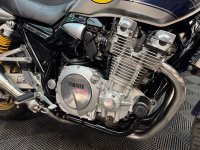 YAMAHA XJR1300