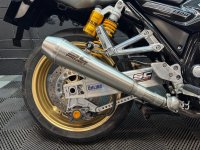 YAMAHA XJR1300