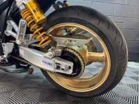YAMAHA XJR1300