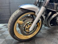 YAMAHA XJR1300