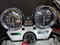 YAMAHA XJR1300