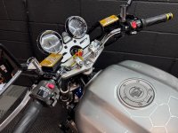 YAMAHA XJR1300
