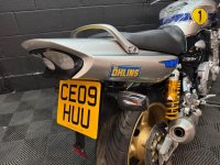 YAMAHA XJR1300