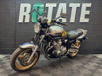 YAMAHA XJR1300