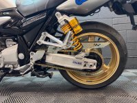 YAMAHA XJR1300