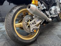 YAMAHA XJR1300
