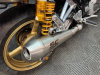 YAMAHA XJR1300