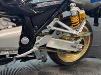 YAMAHA XJR1300