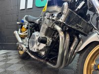 YAMAHA XJR1300