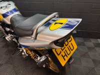 YAMAHA XJR1300