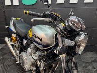 YAMAHA XJR1300