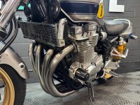YAMAHA XJR1300